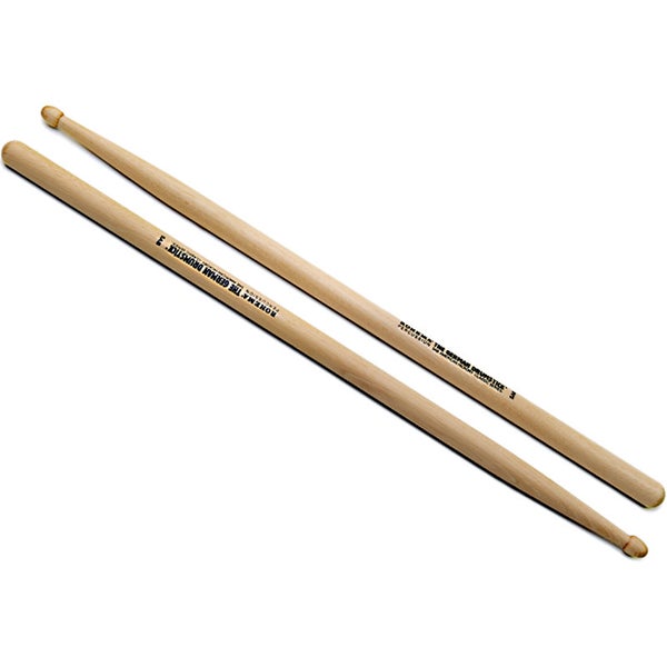 Rohema Classic Series 5AB Hickory drumstokken
