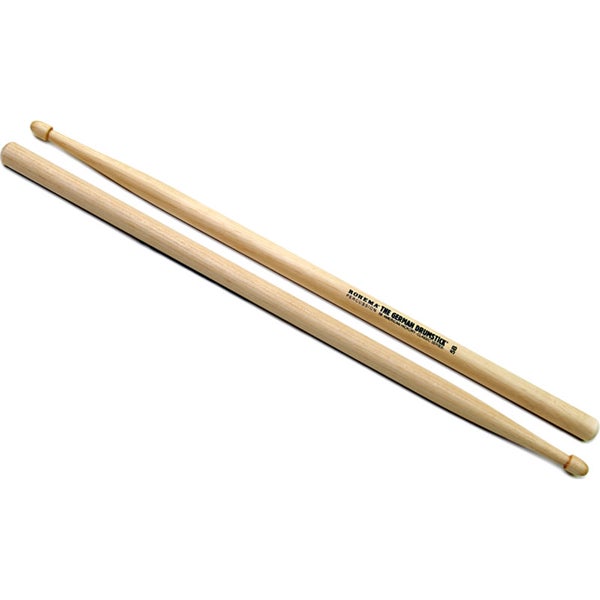 Rohema Classic Series 5B Hickory drumstokken