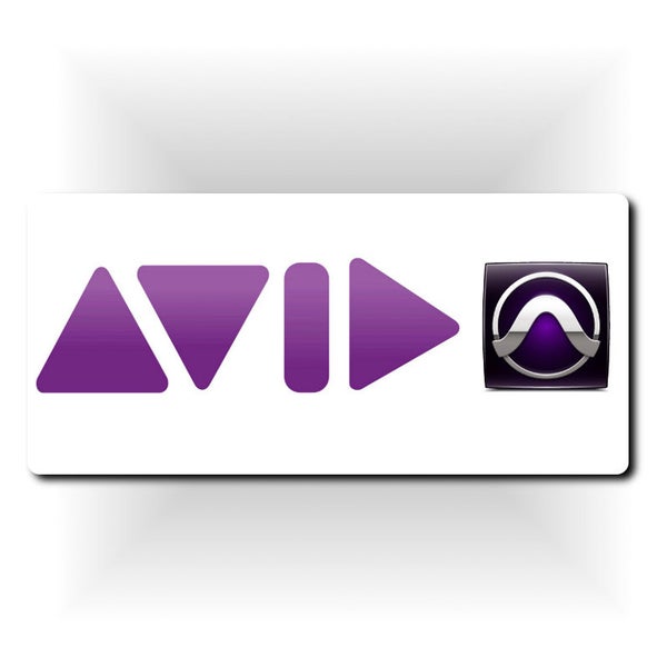 Avid Pro Tools Upgrade Reinstatement Plan