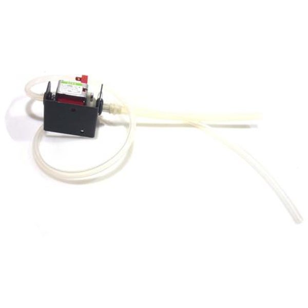 Antari E6508079 vervangende pomp voor F-1 fazer