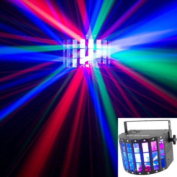 Chauvet DJ Kinta FX lichteffect