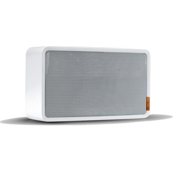 Fresh 'n Rebel Noonday M White Bluetooth speaker