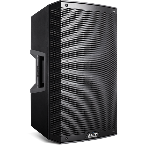 Alto Pro Truesonic TS215W actieve luidspreker met Bluetooth