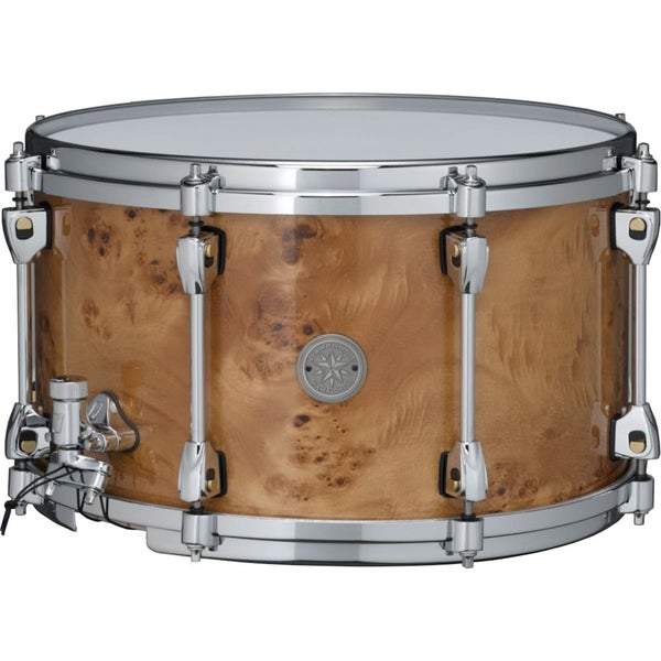 Tama PMM148E-GMB Starphonic Maple 14 x 8 snaredrum Limited Ed.