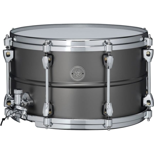 Tama PST148E Starphonic Steel 14 x 8 snaredrum Limited Edition