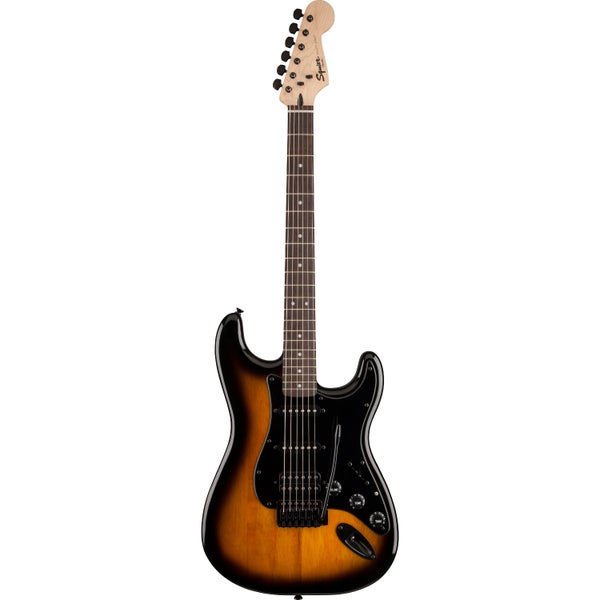 Squier Bullet Stratocaster HSS FSR 2-Tone Sunburst