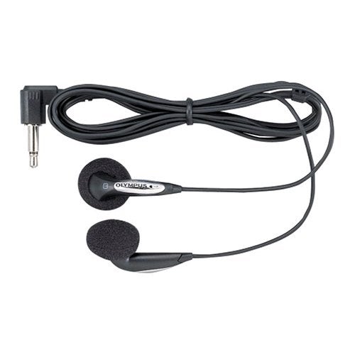 Olympus E-20 in-ear monitor