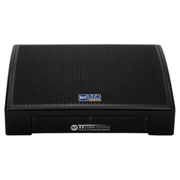 RCF TT25-SMA actieve precisie vloermonitor
