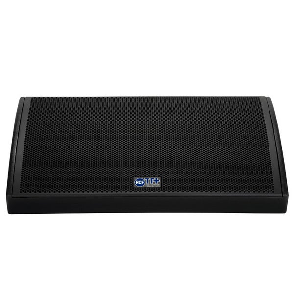RCF TT45-SMA tweeweg vloermonitor