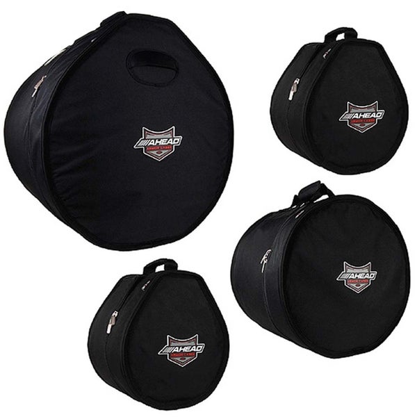 Ahead Armor Cases ARSET-4 hoezenset 22x18, 12x9, 13x10, 16x16