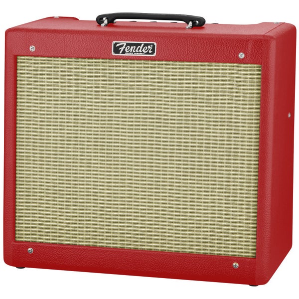 Fender Blues Junior III Royal Blood Limited Edition 15W 1x12