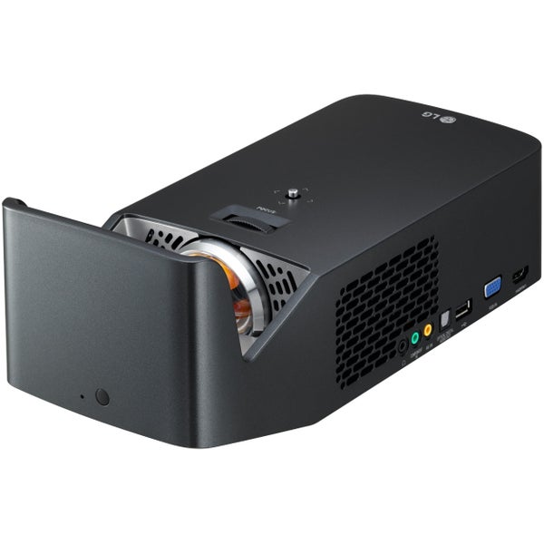 LG PF1000U beamer