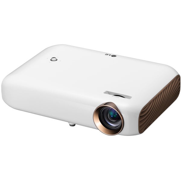 LG PW1500G beamer