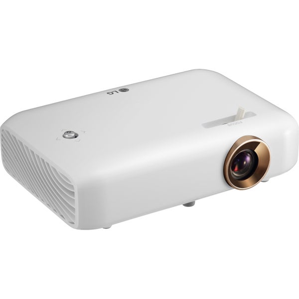 LG PH550 beamer WXGA