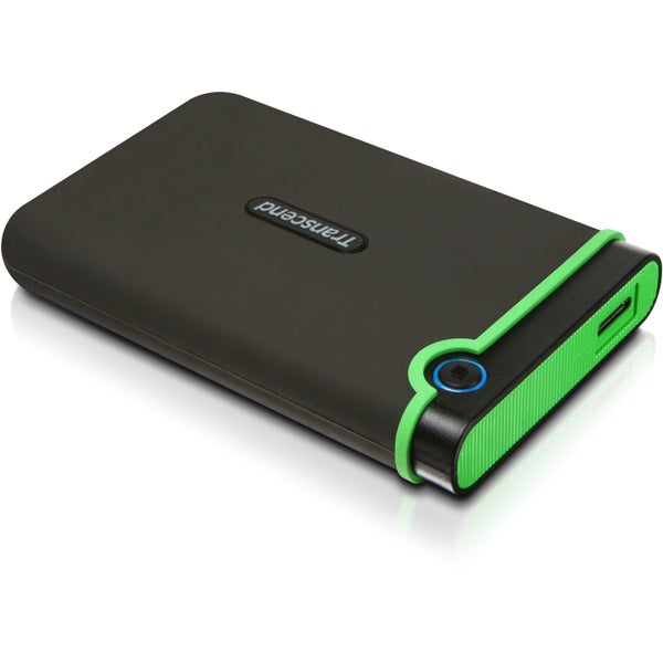 Transcend 25MC 1TB USB-C externe harde schijf