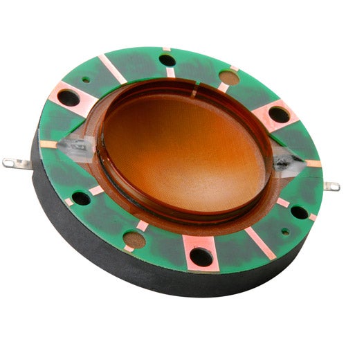 RCF M65 diaphragm voor N482K