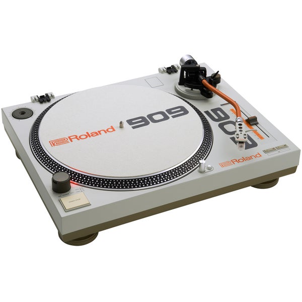 Roland TT-99 direct-drive draaitafel