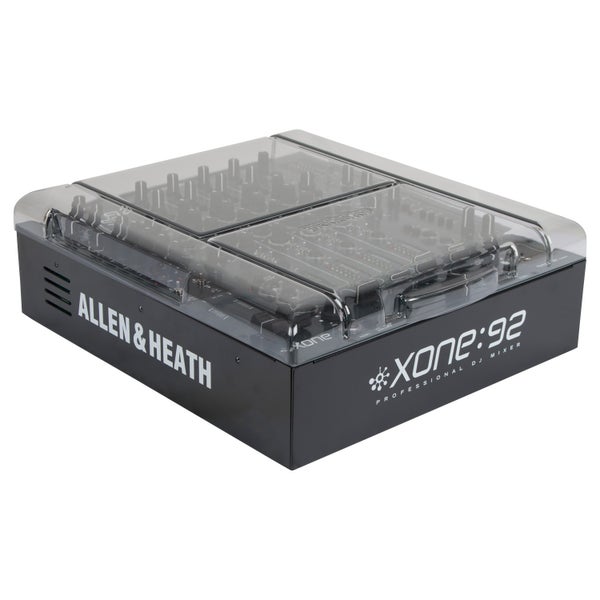 Prodector Mixer-12 stofkap