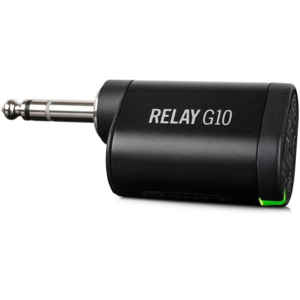 Line 6 Relay G10T Transmitter los