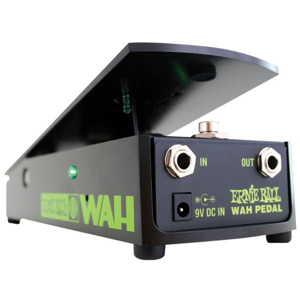 Ernie Ball 6185 Wah pedaal