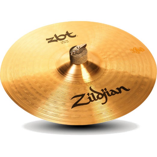 Zildjian ZBT 16 inch crash