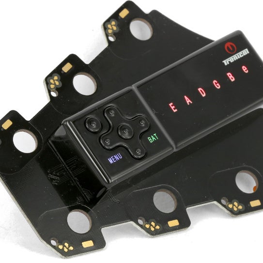 Tronical Tune Plus Backplate Type V voor robot tuners