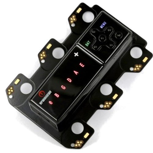 Tronical Tune Plus Backplate Type J 1 voor robot tuners