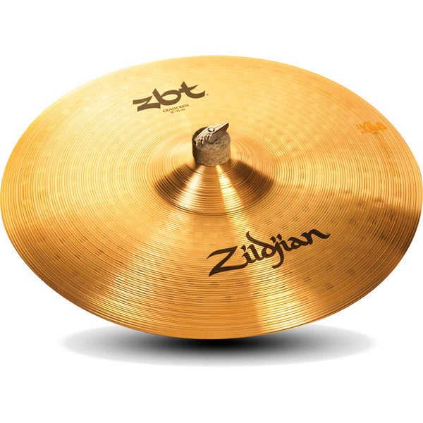 Zildjian ZBT 18 inch crash-ride