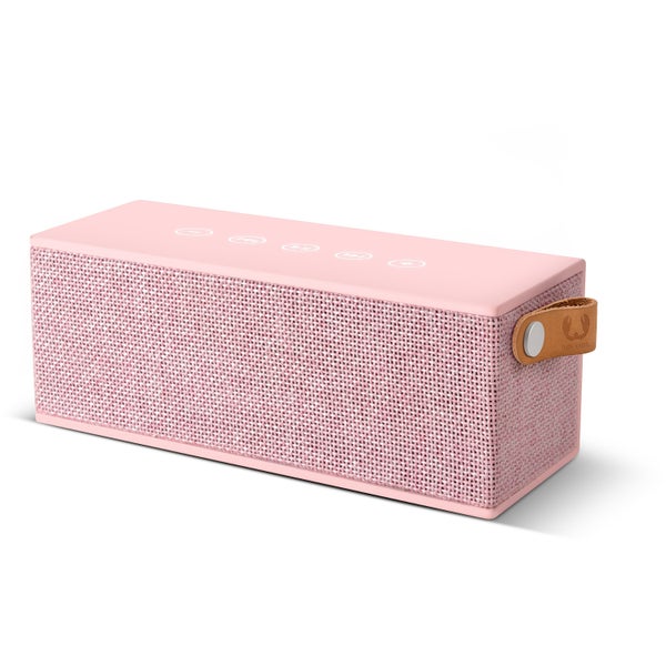 Fresh 'n Rebel Rockbox Brick Fabriq Edition Cupcake speaker