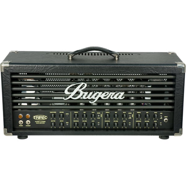 Bugera TRIREC gitaarversterker kop