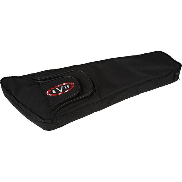 EVH gigbag voor Star en Explorer gitaar
