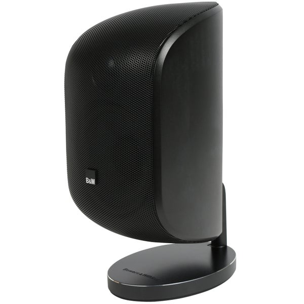 Bowers & Wilkins M-1 zwart