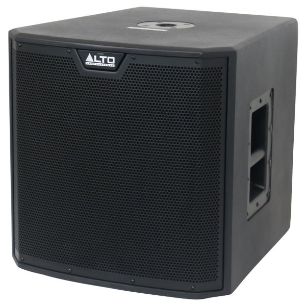 Alto Pro TS212S actieve subwoofer 12 inch