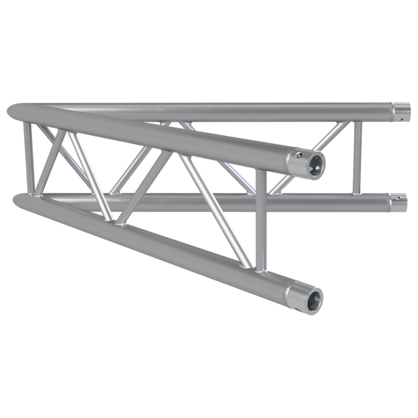 Eurotruss FD32 45 gr ladder trusshoek verticaal