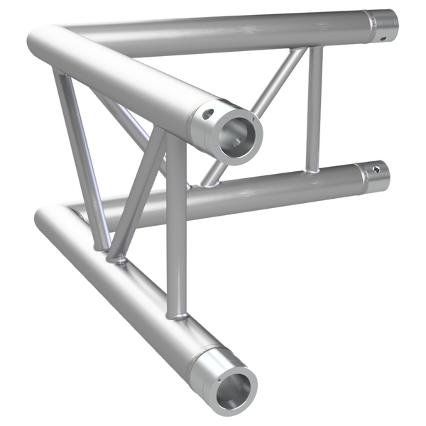 Eurotruss FD32 V 90 gr ladder trusshoek verticaal