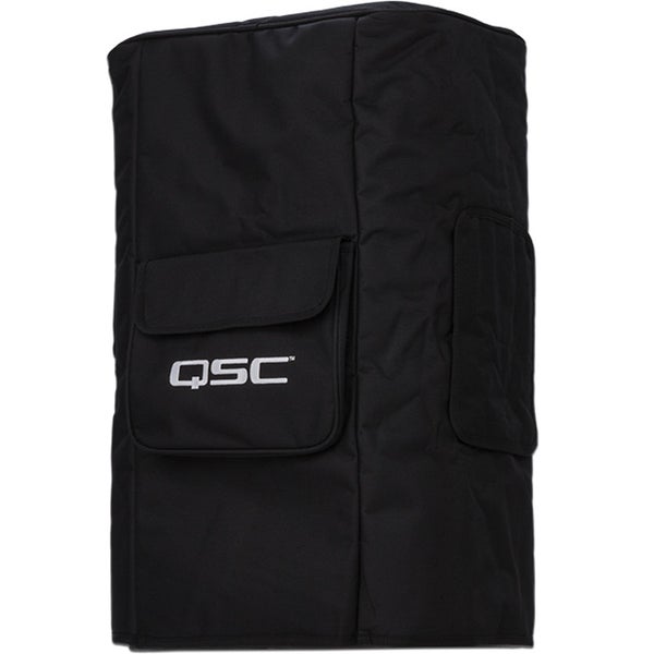 QSC KW112-COVER beschermhoes voor de KW122