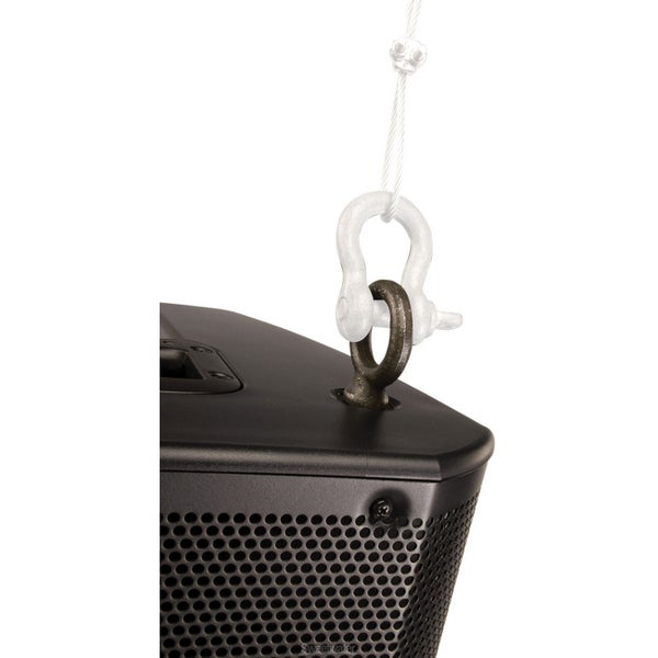 QSC M10-KIT-W KW Series M10 Kit