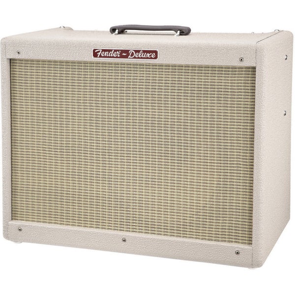 Fender Blues Deluxe Cream of Wheat Limited Edition
