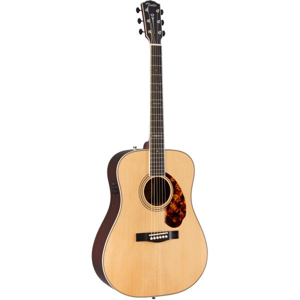 Fender Paramount PM-1 Limited Adirondack Dreadnought Rosewood