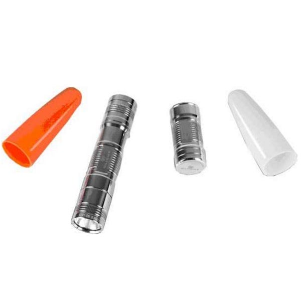 Olight Transformer zaklamp vijfdelige set