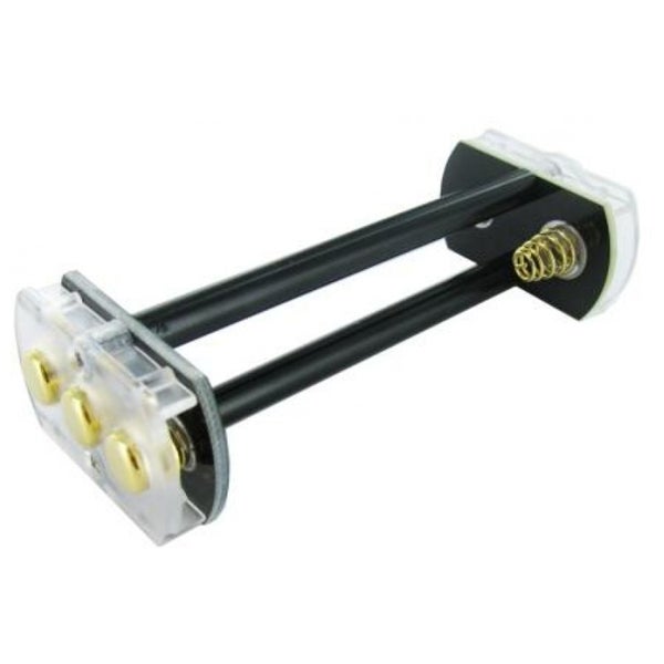 Olight SR50/51 batterijcompartiment