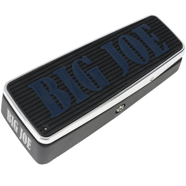 Big Joe W-601 Wah-Wah effectpedaal