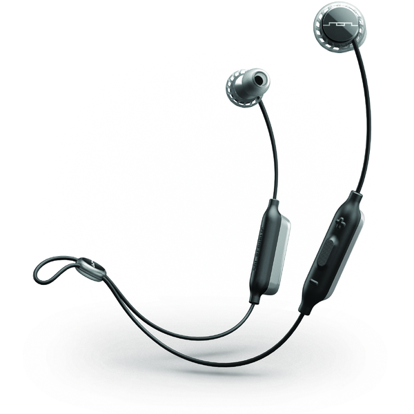 Sol Republic Relays Sport Wireless Grey