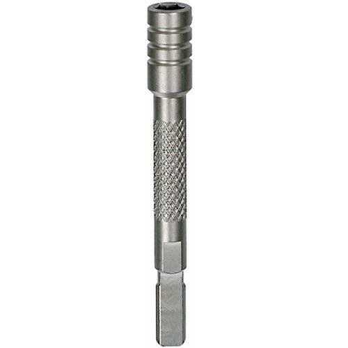 Leatherman verlengstuk voor hex bitjes