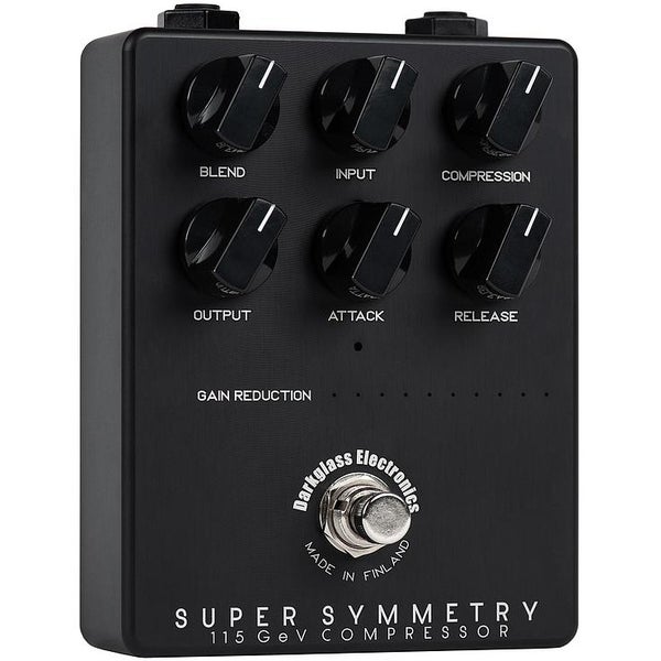 Darkglass Super Symmetry Limited Final Edition