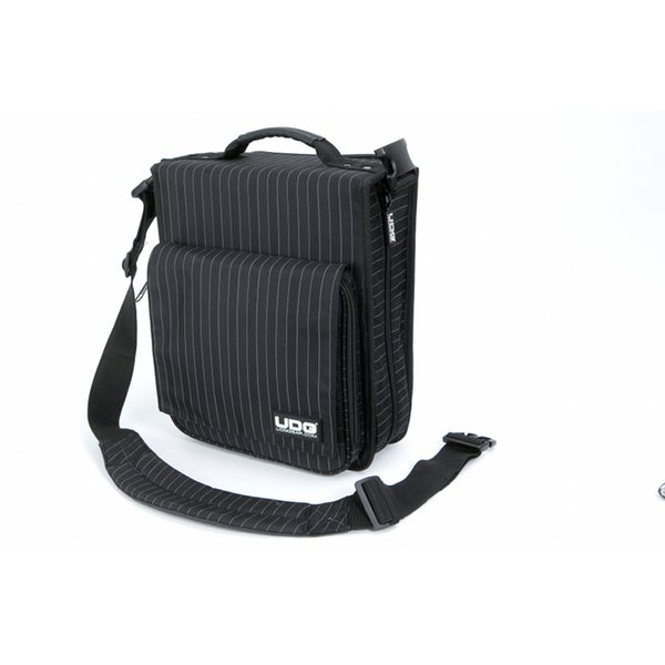 UDG Ultimate CD SlingBag 258 cd-map zwart/grijs