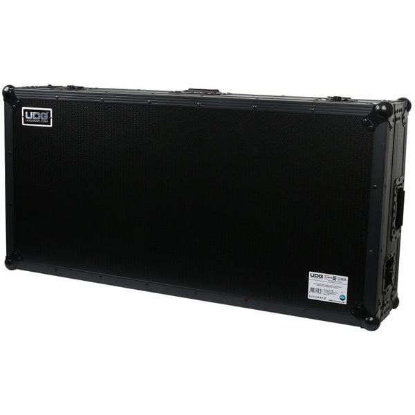 UDG U91026BL flightcase voor DJM-900 + 2x CDJ-2000 NXS2