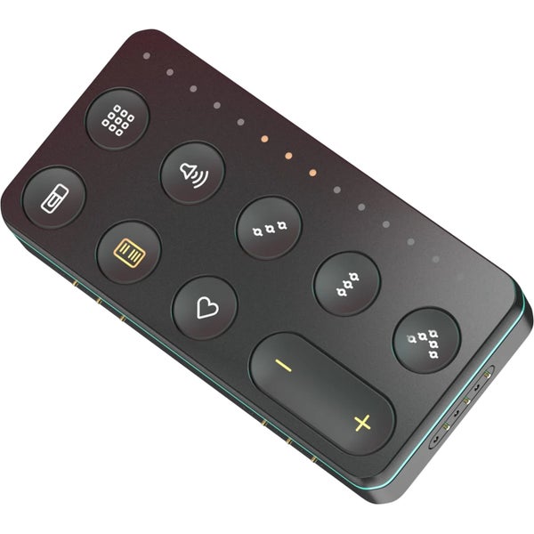 Roli Live Control Block controller voor NOISE app