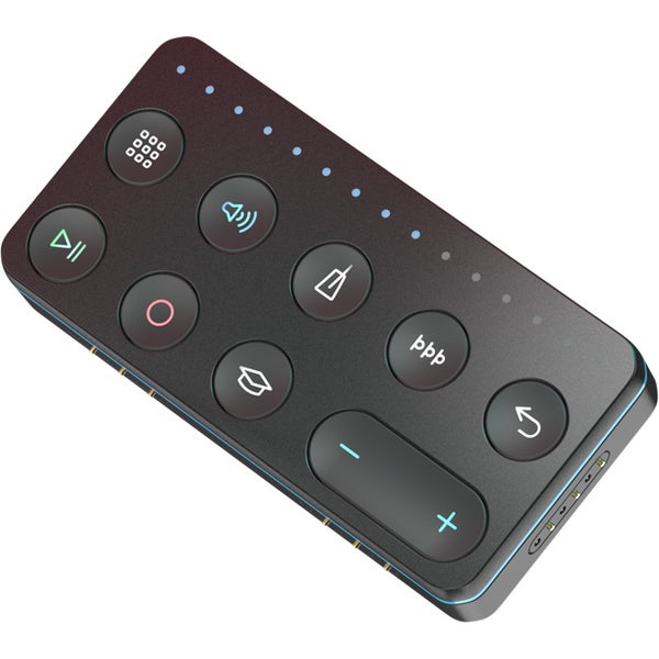 Roli Loop Block controller voor NOISE app