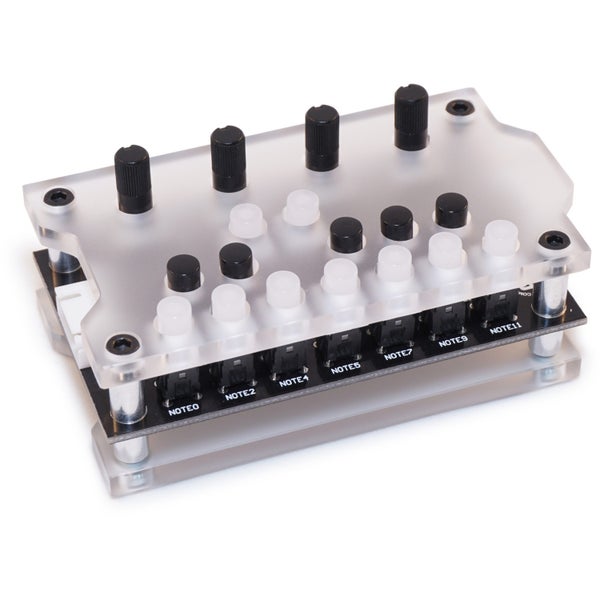 Patchblocks Keyblock MIDI-controller